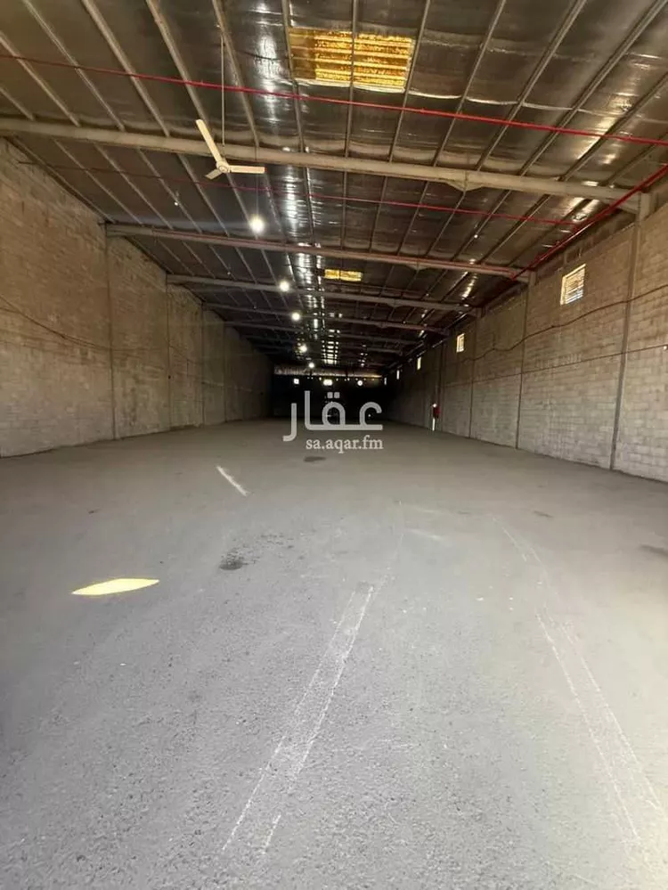 مستودع للإيجار في حي المحجر, مدينة جدة, منطقة مكة المكرمة