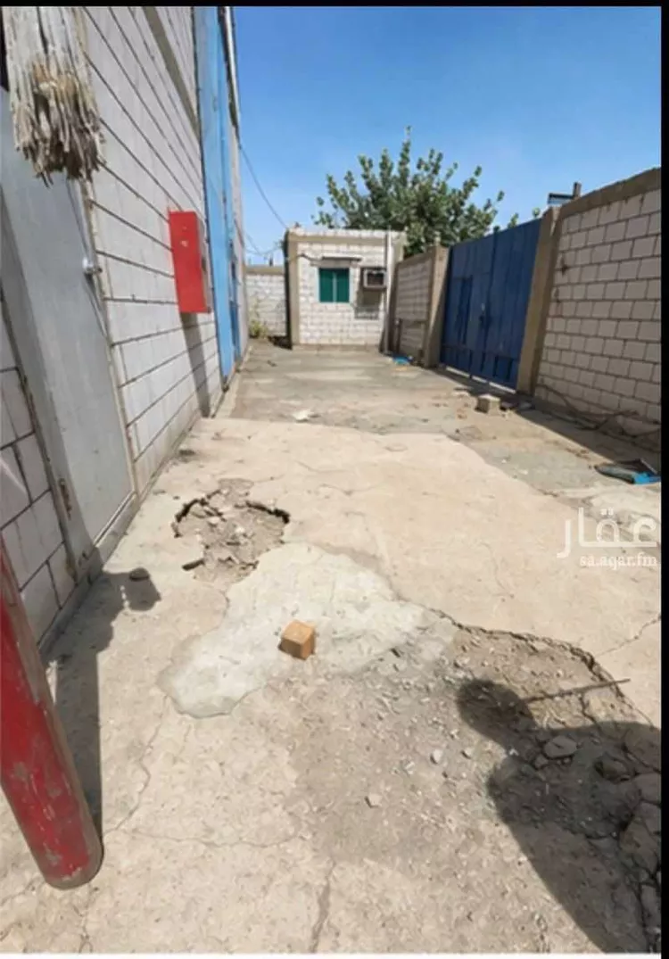 Warehouse for Rent in Jeddah As Sahil صورة 2