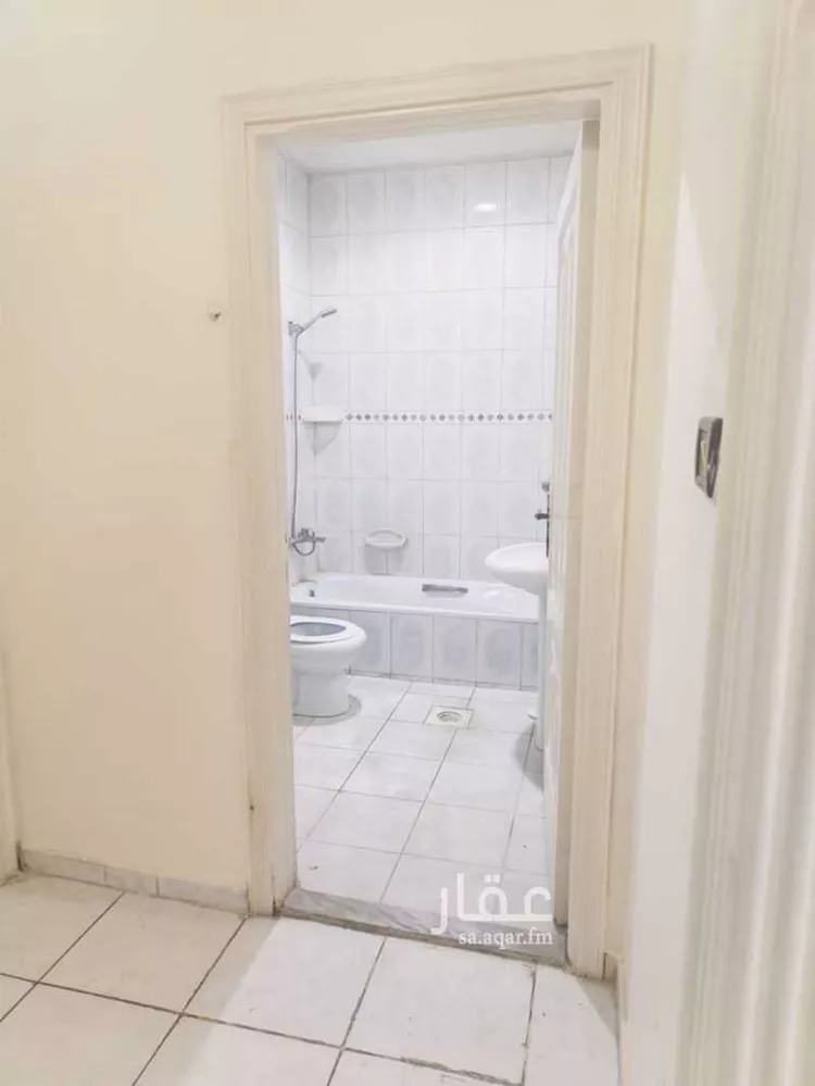 شقة للإيجار في شارع احمد البري, حي الفيحاء, مدينة جدة, منطقة مكة المكرمة صورة 4