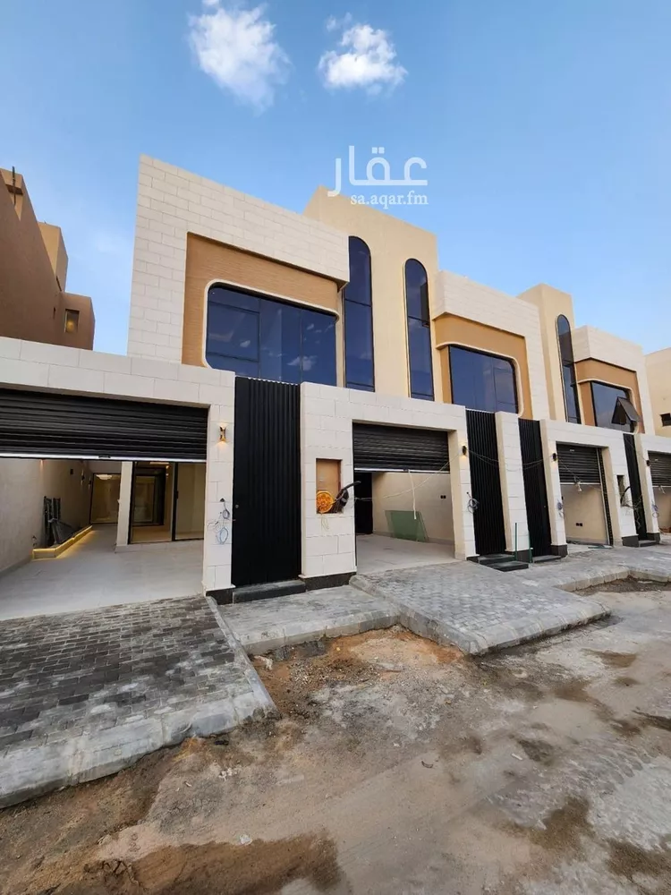 فيلا للبيع في شارع خلف بن هدهد, حي العارض, مدينة الرياض, منطقة الرياض صورة 2