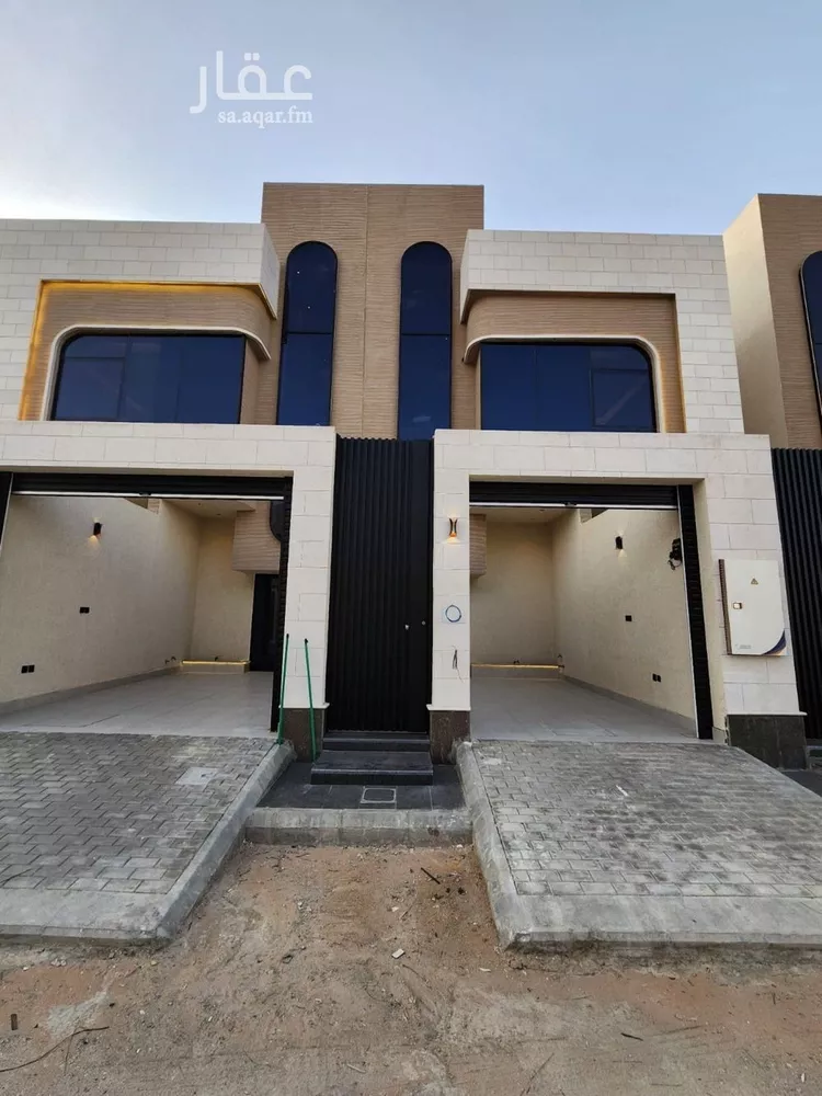 دور للبيع في شارع عبدالرحمن بن هرمز, حي العارض, مدينة الرياض, منطقة الرياض صورة 2