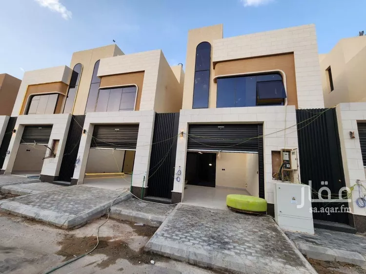 فيلا للبيع في شارع خلف بن هدهد, حي العارض, مدينة الرياض, منطقة الرياض