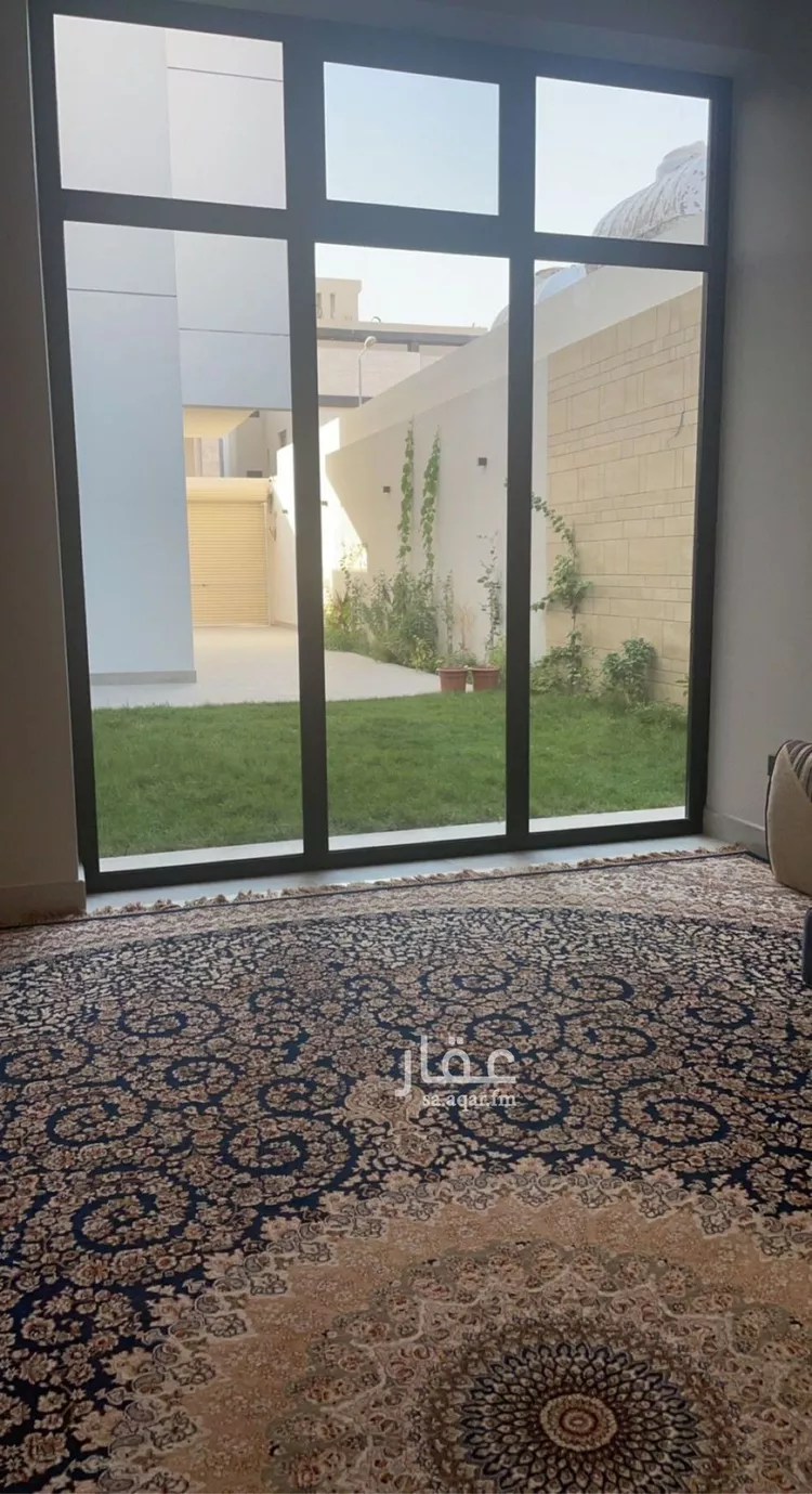 فيلا للبيع في شارع جروه بن يزيد الطائي, حي القيروان, مدينة الرياض, منطقة الرياض صورة 5