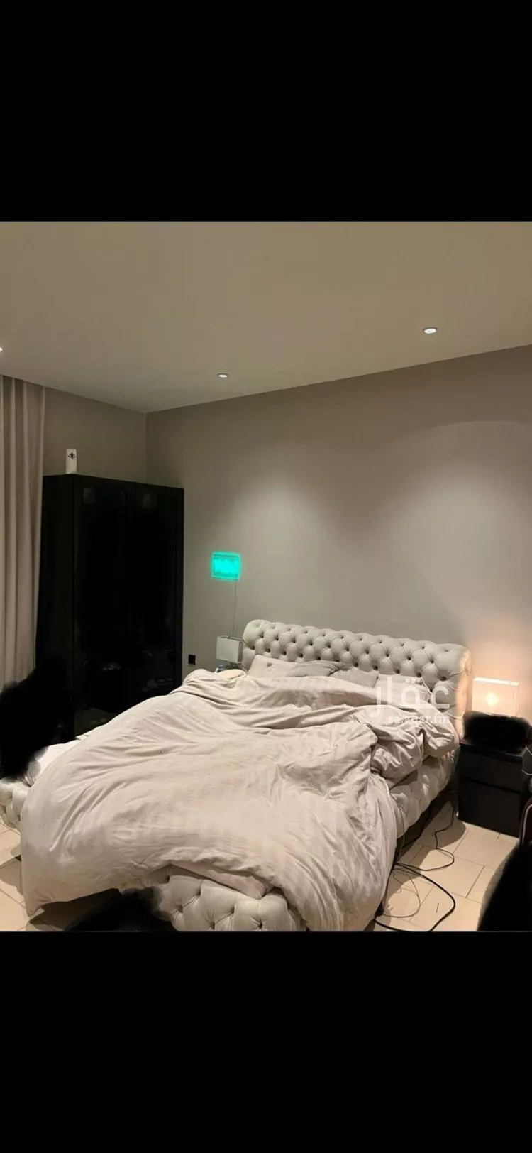 شقة للبيع في شارع ابي جعفر المنصور, حي اليرموك, مدينة الرياض, منطقة الرياض صورة 3