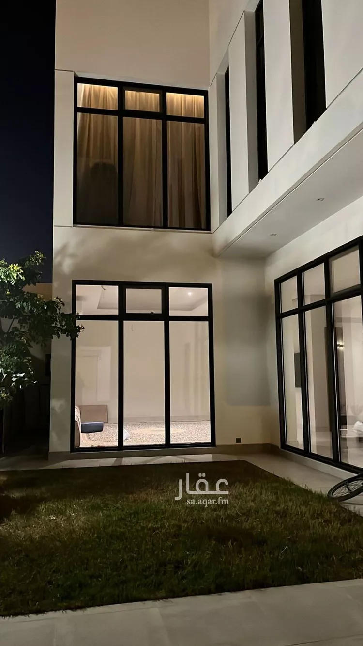 فيلا للبيع في شارع جروه بن يزيد الطائي, حي القيروان, مدينة الرياض, منطقة الرياض صورة 4