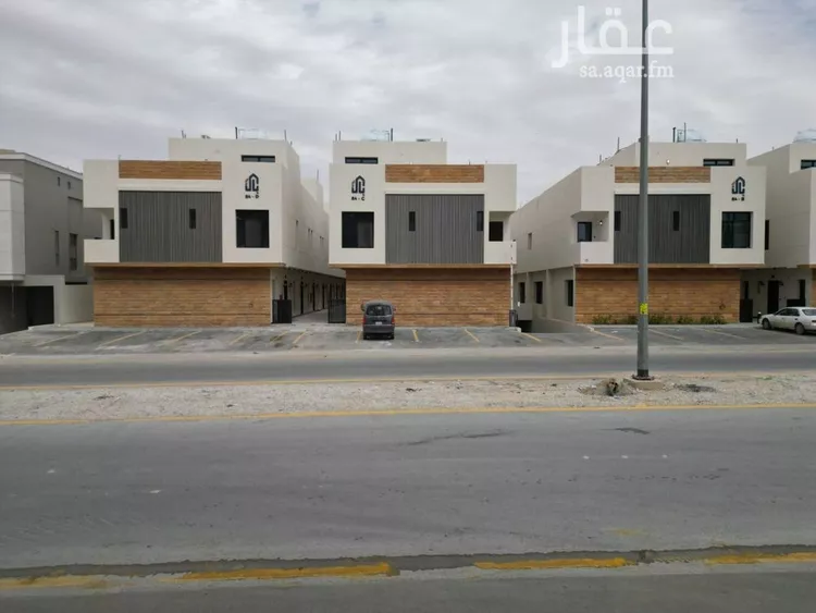 فيلا للبيع في شارع الشرق, حي النرجس, مدينة الرياض, منطقة الرياض