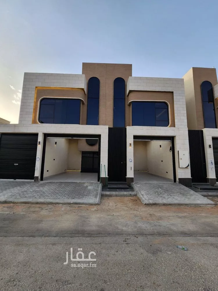 دور للبيع في شارع عبدالرحمن بن هرمز, حي العارض, مدينة الرياض, منطقة الرياض صورة 3