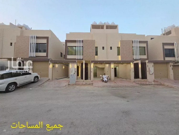 فيلا للبيع في حي بدر, مدينة الرياض, منطقة الرياض