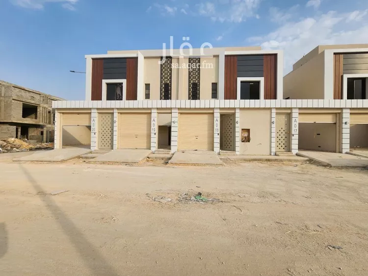 فيلا للبيع في شارع النسور, حي طيبة, مدينة الرياض, منطقة الرياض صورة 2