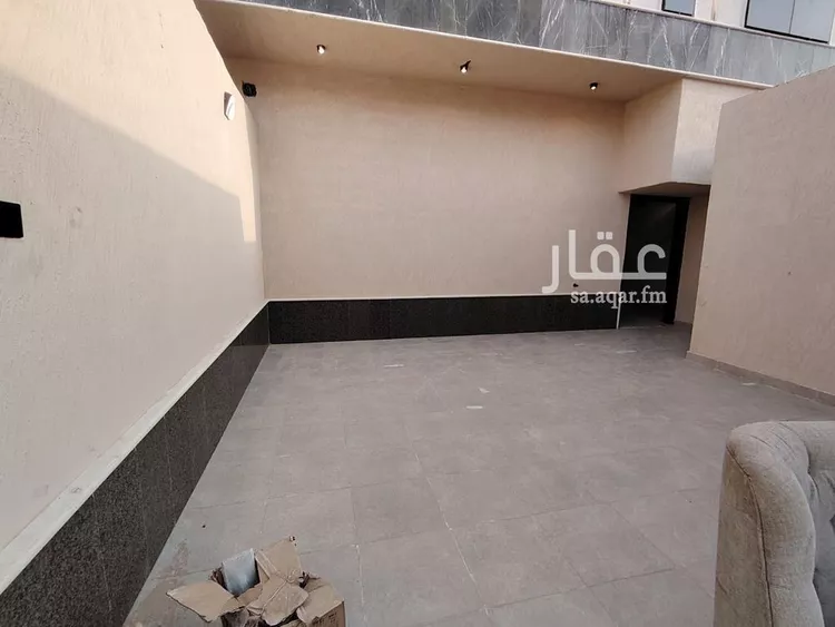 دور للبيع في شارع فاطمة بنت محمد الطبري, حي طويق, مدينة الرياض, منطقة الرياض صورة 2