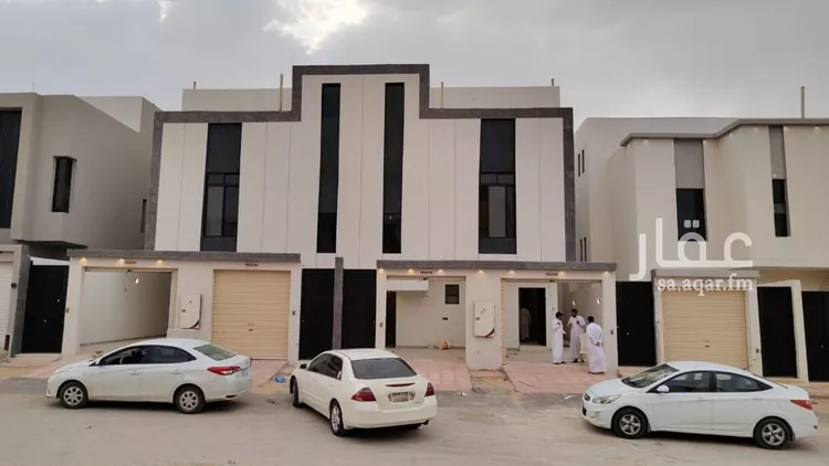 فيلا للبيع في شارع عبيدالله البغدادي, حي بدر, مدينة الرياض, منطقة الرياض صورة 2