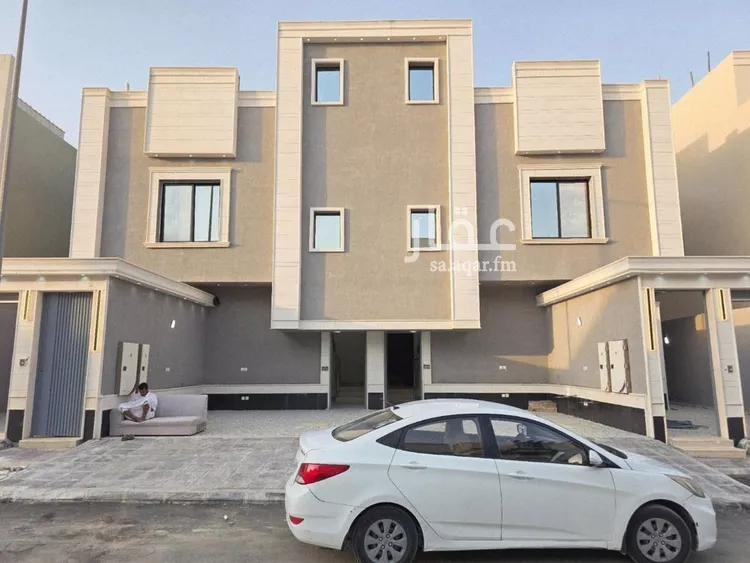 شقة للبيع في حي بدر, مدينة الرياض, منطقة الرياض صورة 2