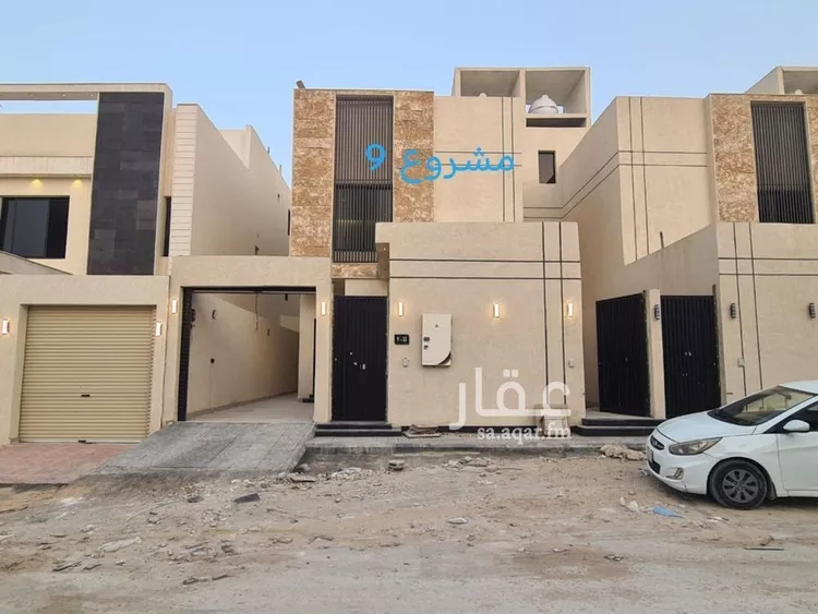 فيلا للبيع في شارع الامام مسلم, حي بدر, مدينة الرياض, منطقة الرياض