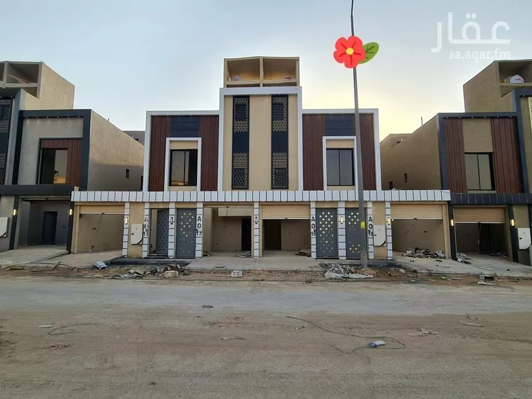 دور للبيع في شارع حامد عبدالحفيظ, حي عكاظ, مدينة الرياض, منطقة الرياض