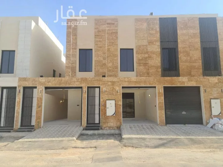 دور للبيع في شارع عبدالله الدارمي, حي عكاظ, مدينة الرياض, منطقة الرياض صورة 3