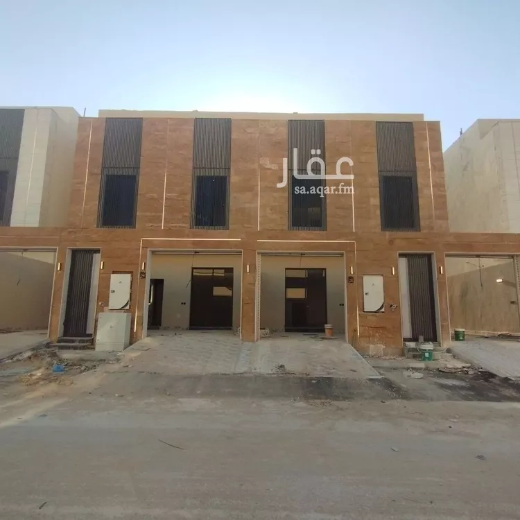 فيلا للبيع في شارع عبدالعزيز الدراوردي, حي طويق, مدينة الرياض, منطقة الرياض صورة 2