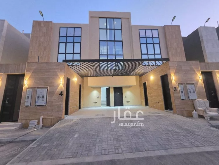 دور للبيع في شارع الامام مسلم, حي بدر, مدينة الرياض, منطقة الرياض صورة 4