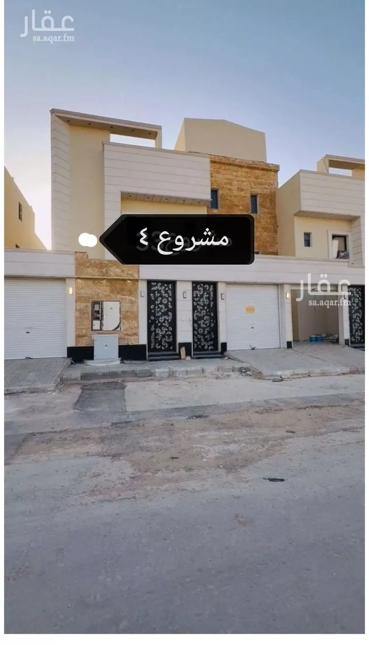 دور للبيع في شارع عبيدالله الهذلي, حي عكاظ, مدينة الرياض, منطقة الرياض