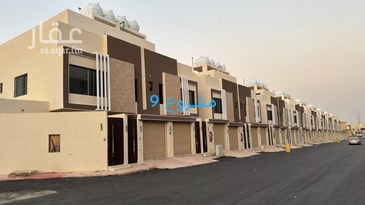 دور للبيع في شارع ابن نعيم, حي طيبة, مدينة الرياض, منطقة الرياض