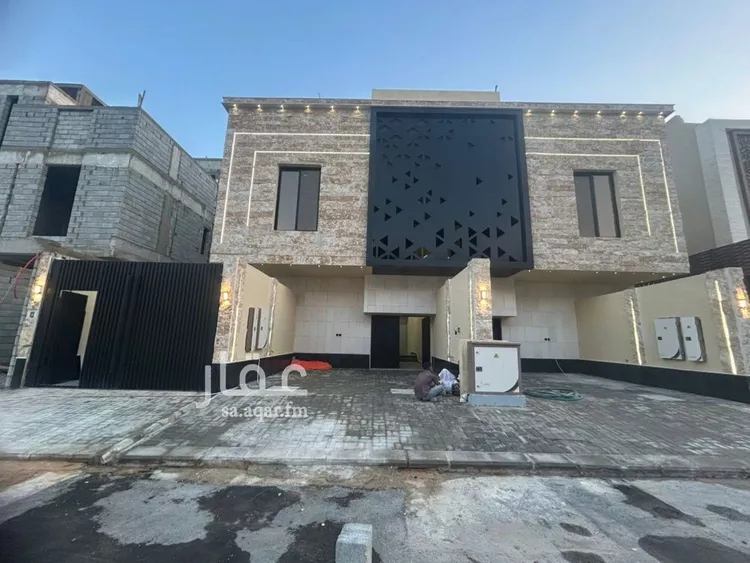دور للبيع في شارع سليمان بن عبدالملك بن مروان, حي طويق, مدينة الرياض, منطقة الرياض