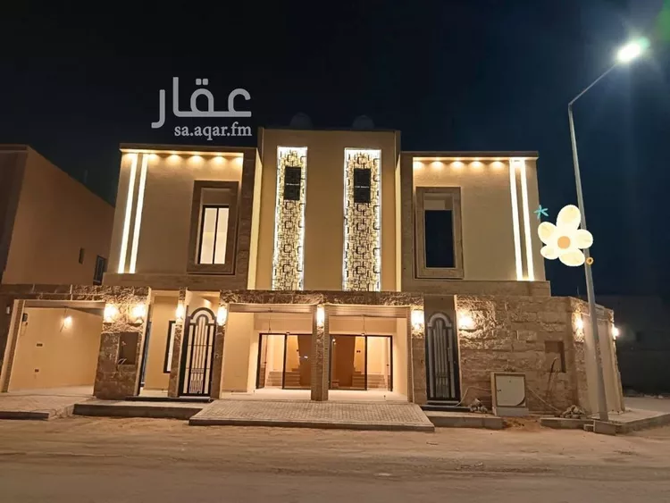 دور للبيع في شارع العزيزيه, حي طيبة, مدينة الرياض, منطقة الرياض
