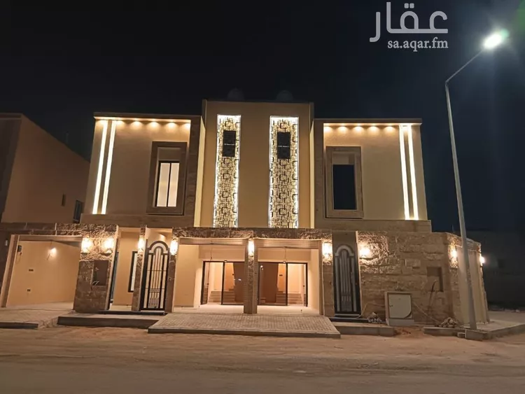 دور للبيع في شارع العزيزيه, حي طيبة, مدينة الرياض, منطقة الرياض صورة 2