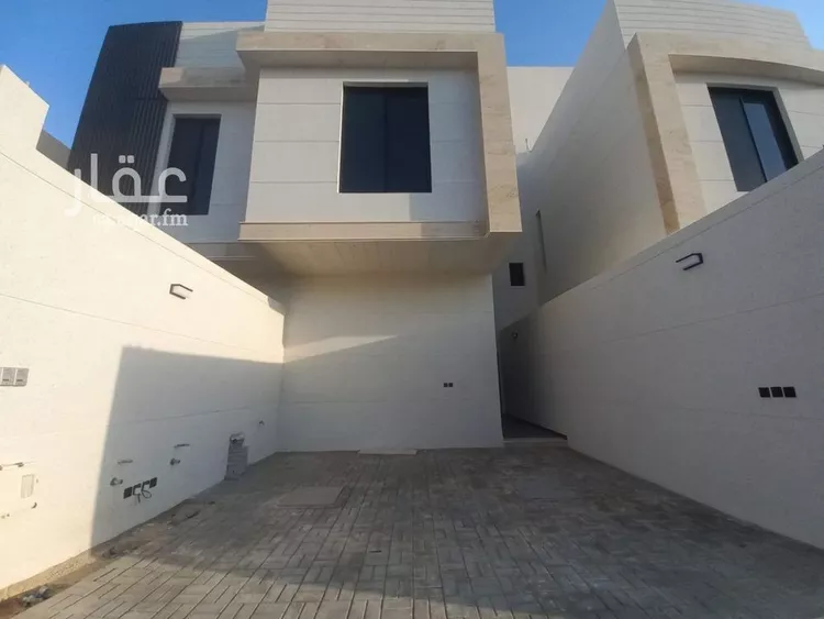 دور للبيع في شارع طلحة بن عمرو, حي العريجاء الغربي, مدينة الرياض, منطقة الرياض صورة 4