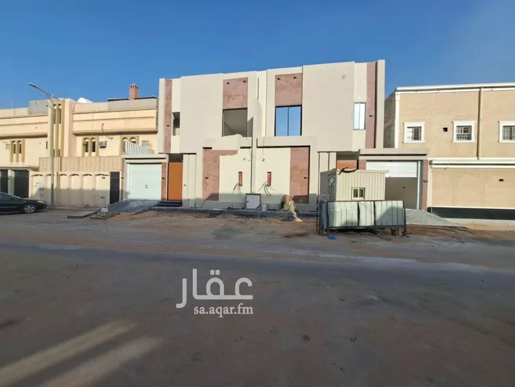 فيلا للبيع في شارع خديجة بنت خويلد, حي طويق, مدينة الرياض, منطقة الرياض