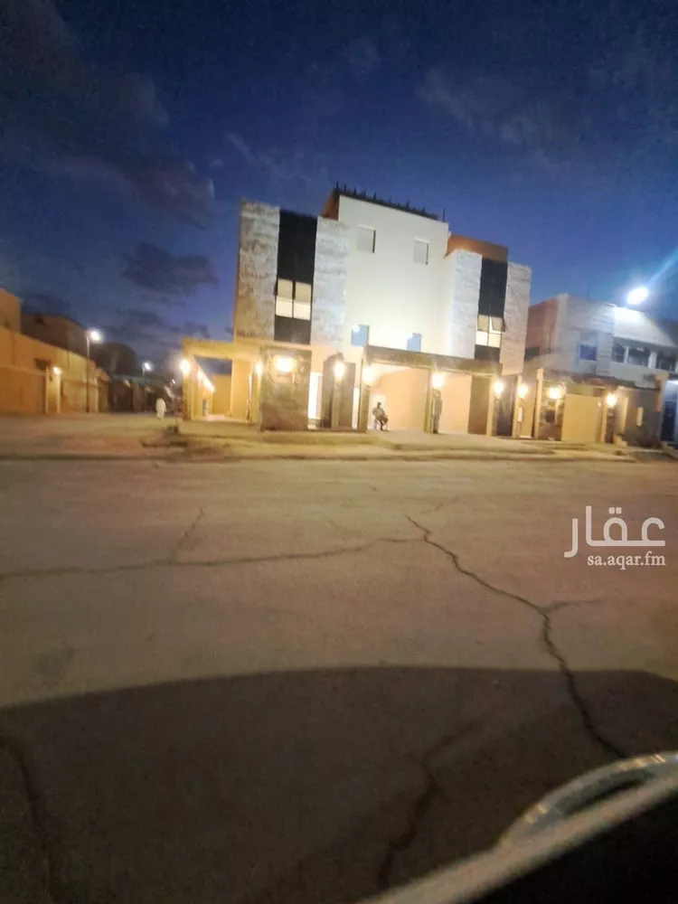 دور للبيع في شارع محمد الشبل, حي الزهرة, مدينة الرياض, منطقة الرياض صورة 5