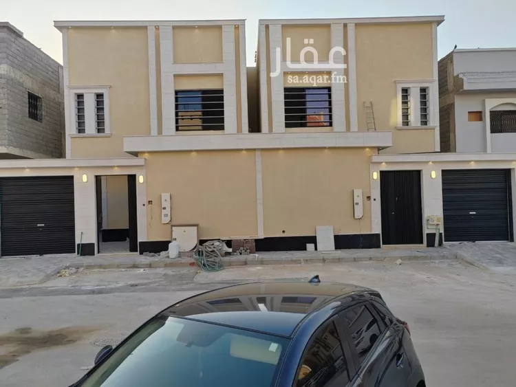 فيلا للبيع في شارع بلال بن رباح, حي طويق, مدينة الرياض, منطقة الرياض