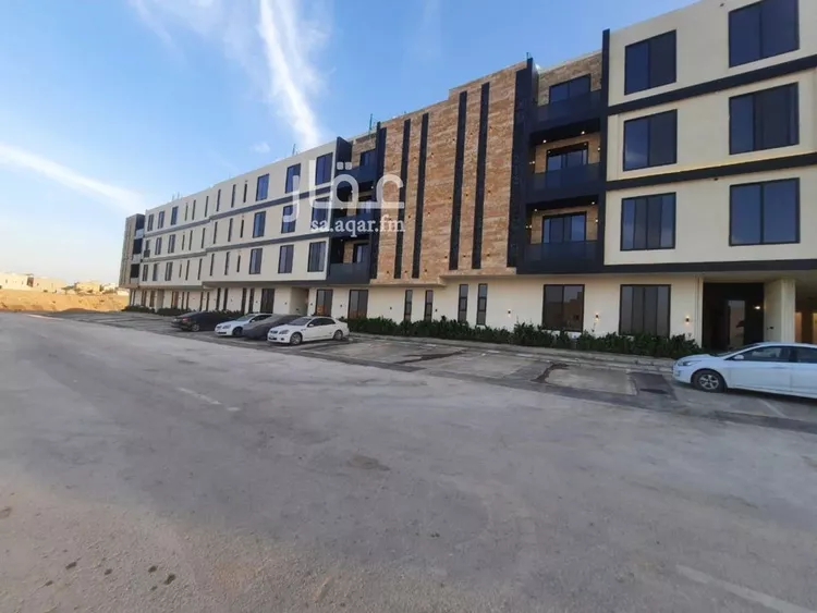 شقة للبيع في شارع علي بن النقيب, حي الحزم, مدينة الرياض, منطقة الرياض صورة 3