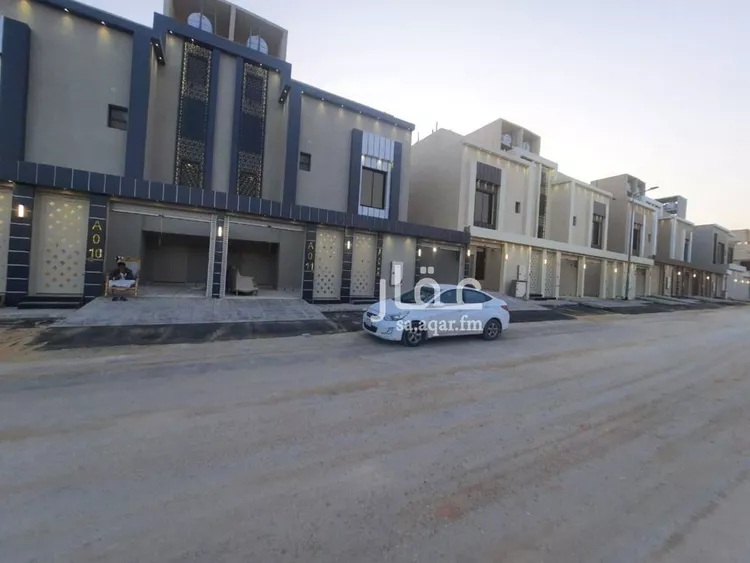 دور للبيع في شارع حميد الطويل, حي عكاظ, مدينة الرياض, منطقة الرياض صورة 4