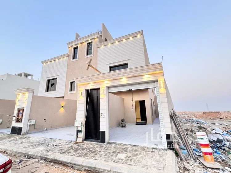 شقة للبيع في شارع عبيدالله الهذلي, حي عكاظ, مدينة الرياض, منطقة الرياض