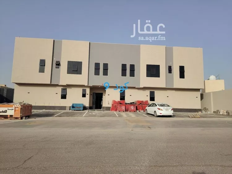 شقة للبيع في شارع ابن الرائض الكاتب, حي العوالي, مدينة الرياض, منطقة الرياض