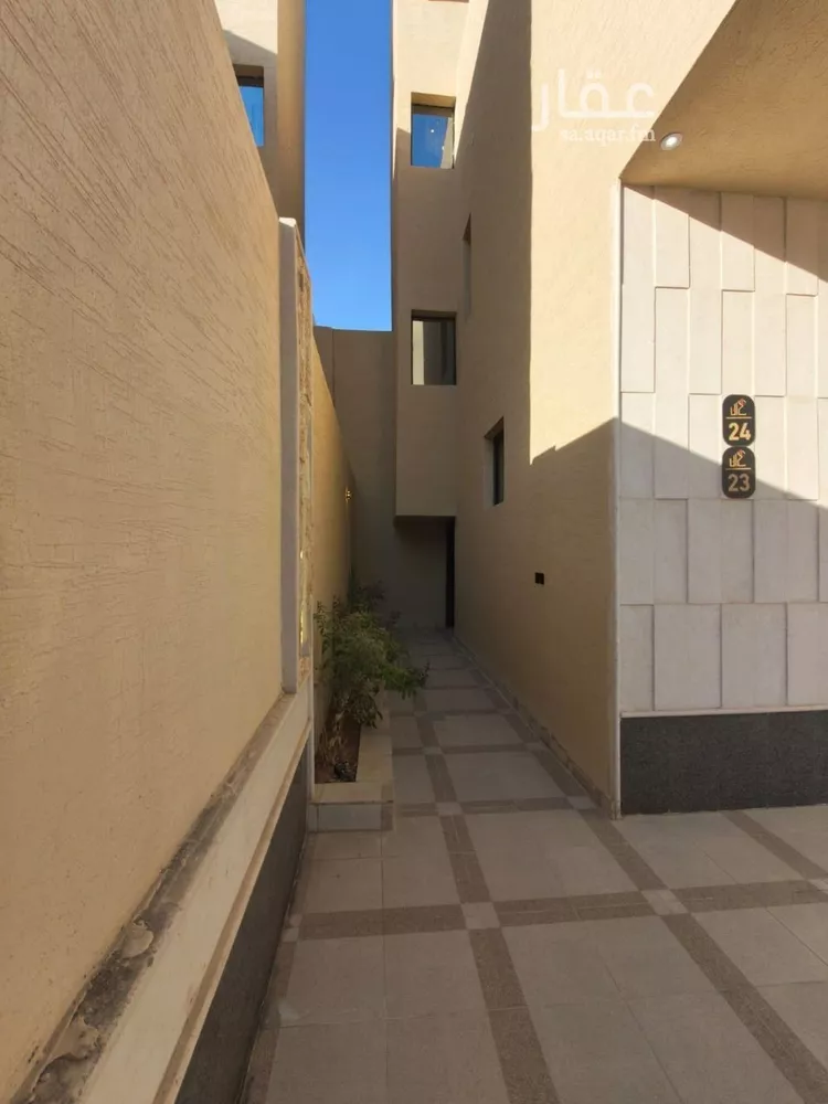 شقة للبيع في شارع أحمد بن الحسين المروزي, حي طويق, مدينة الرياض, منطقة الرياض صورة 4