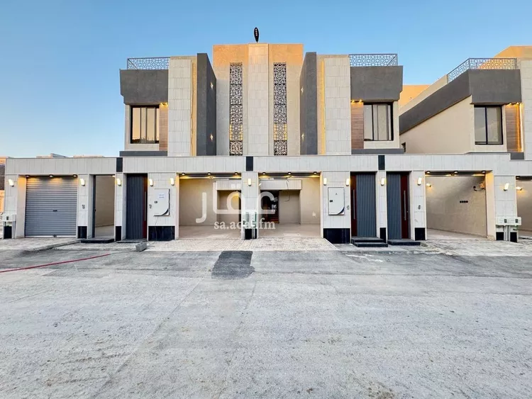 دور للبيع في شارع وادي الزرقاء, حي ضاحية نمار, مدينة الرياض, منطقة الرياض