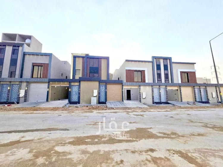 دور للبيع في شارع لقاح, حي عكاظ, مدينة الرياض, منطقة الرياض صورة 2