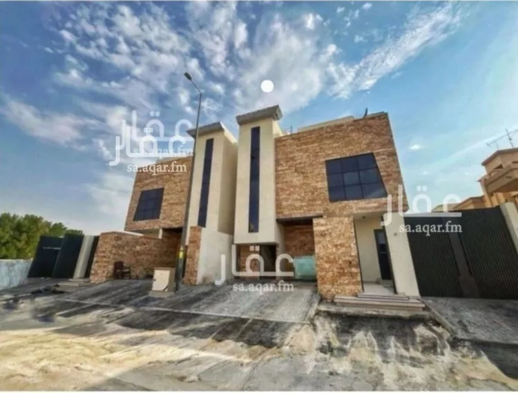 Apartment for Sale in Riyadh Badr