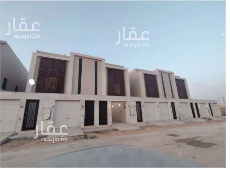 دور للبيع في شارع نجم الدين الايوبي, حي طويق, مدينة الرياض, منطقة الرياض