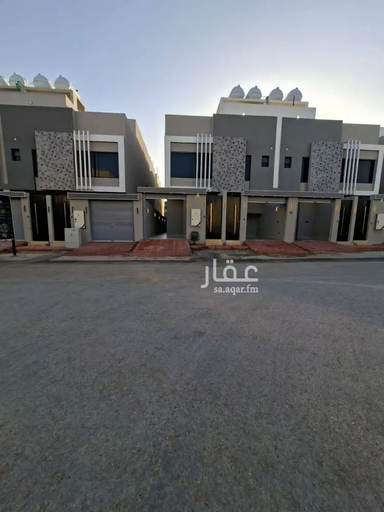 Villa for Sale in Riyadh Badr 10