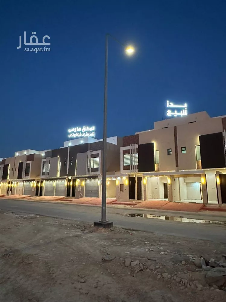 Villa for Sale in Riyadh Taiba