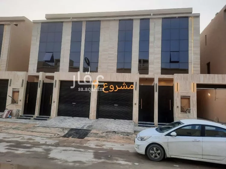 دور للبيع في شارع جبل اجياد, حي ضاحية نمار, مدينة الرياض, منطقة الرياض