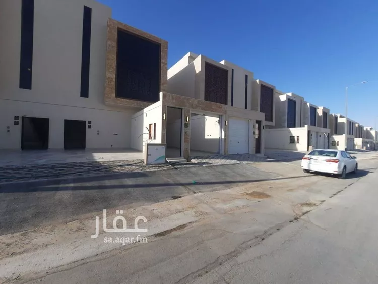 فيلا للبيع في شارع عبيدالله الهذلي, حي طويق, مدينة الرياض, منطقة الرياض 9