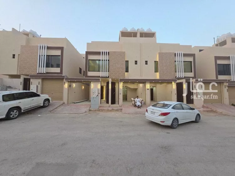 فيلا للبيع في شارع القاسم الديمرتي, حي بدر, مدينة الرياض, منطقة الرياض صورة 3
