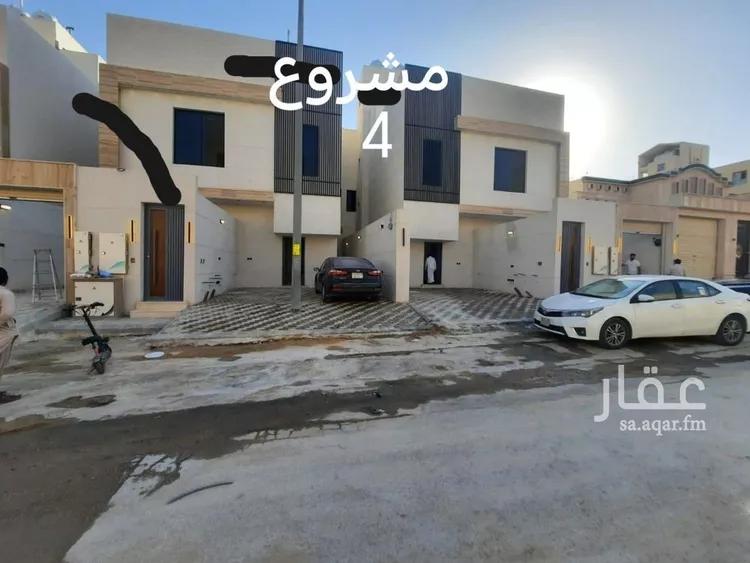 Floor for Sale in Riyadh Tuwaiq