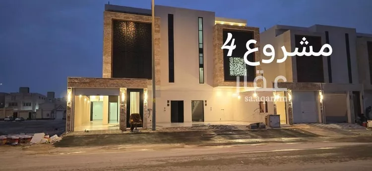 Floor for Sale in Riyadh Tuwaiq