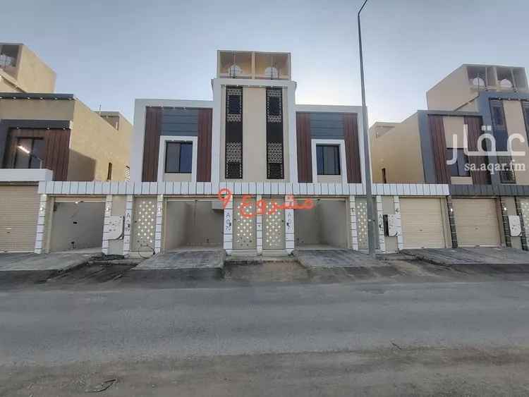 فيلا للبيع في شارع الامام مسلم, حي بدر, مدينة الرياض, منطقة الرياض