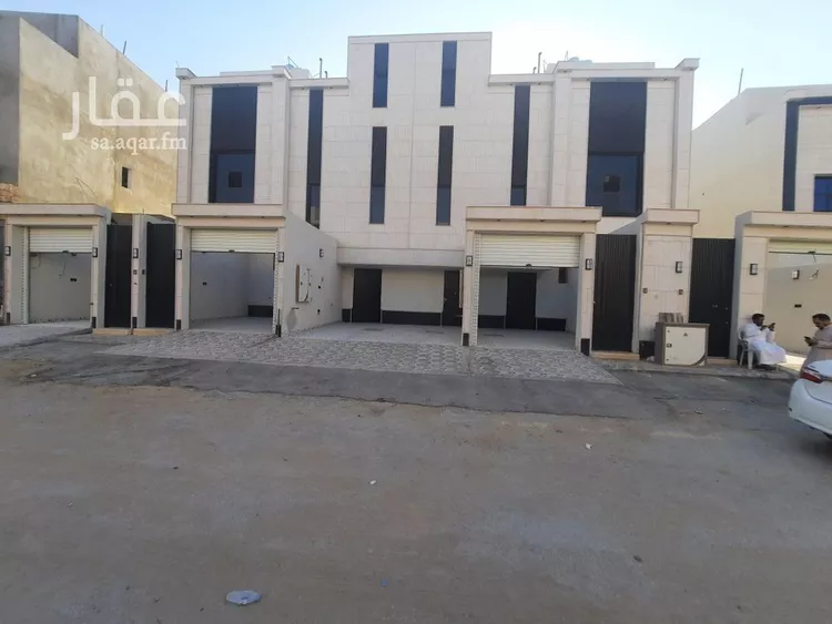 شقة للبيع في شارع حجة الإسلام, حي عكاظ, مدينة الرياض, منطقة الرياض صورة 3