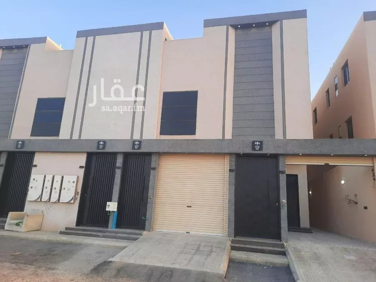 دور للبيع في حي عكاظ, مدينة الرياض, منطقة الرياض صورة 2