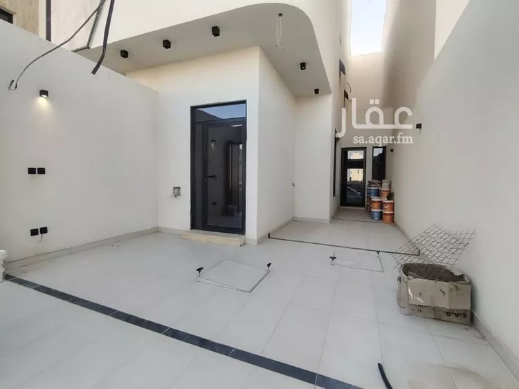 دور للبيع في شارع جبل خرف, حي ضاحية نمار, مدينة الرياض, منطقة الرياض صورة 3